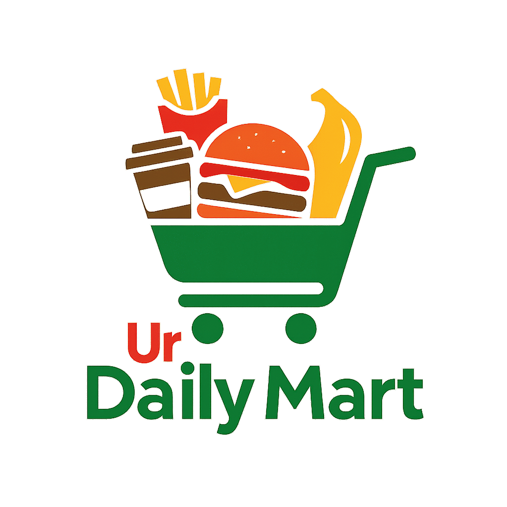 urdailymart.com